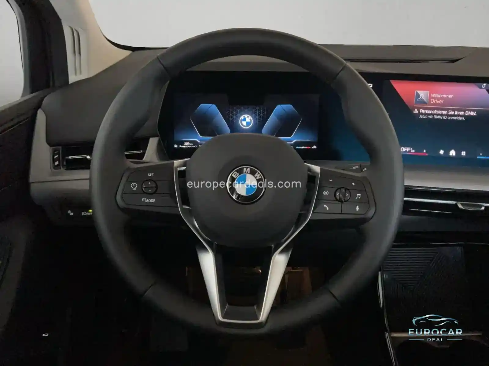 BMW 218 Active Tourer