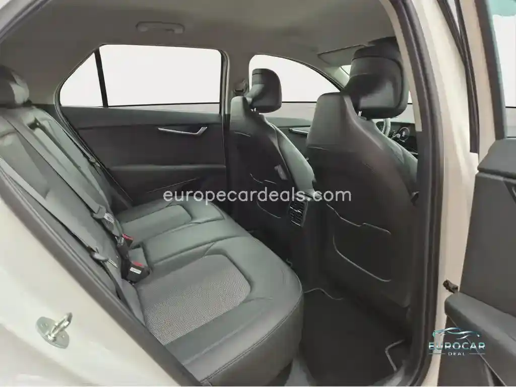 Kia Niro EV