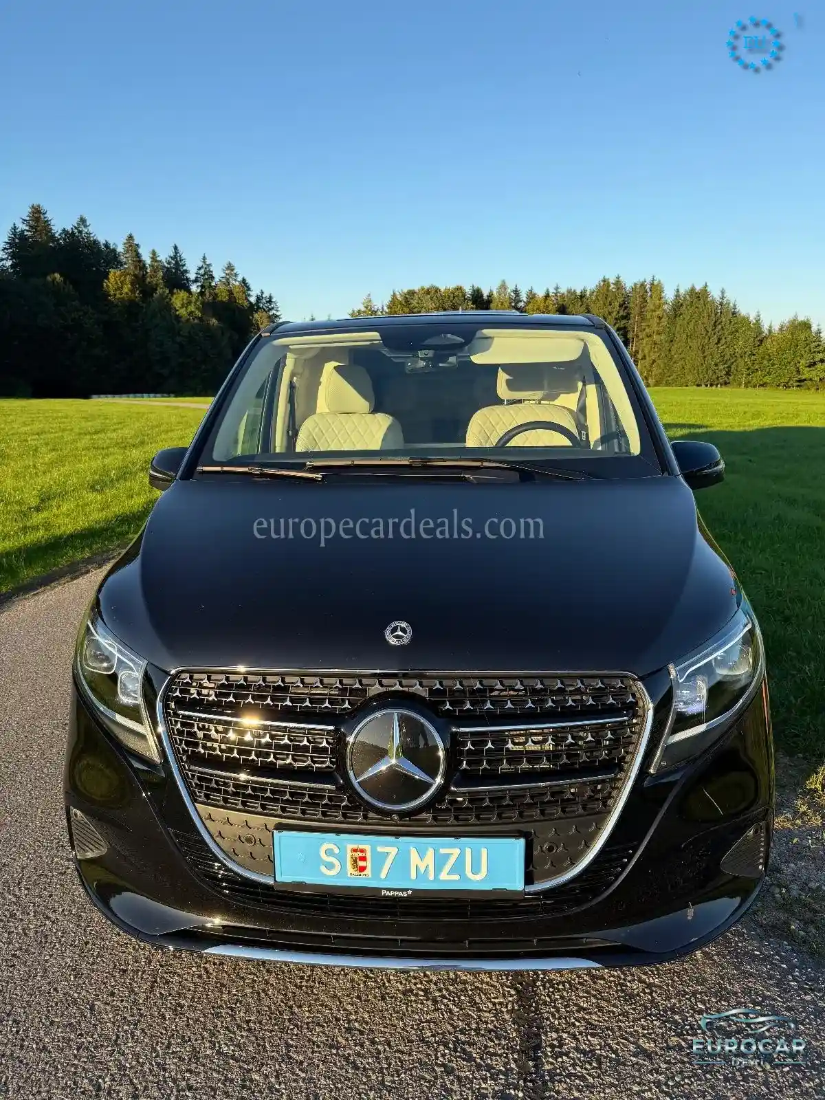 Mercedes-Benz V 300