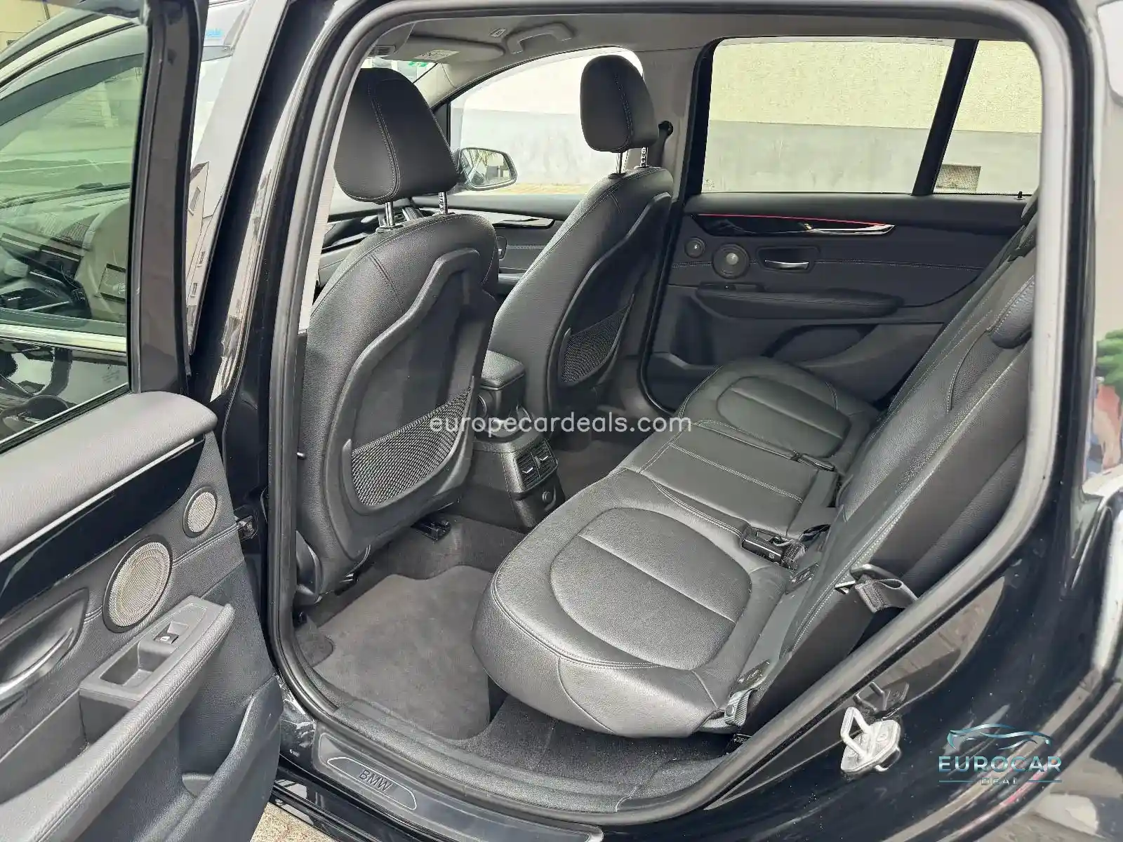 BMW 220 Gran Tourer