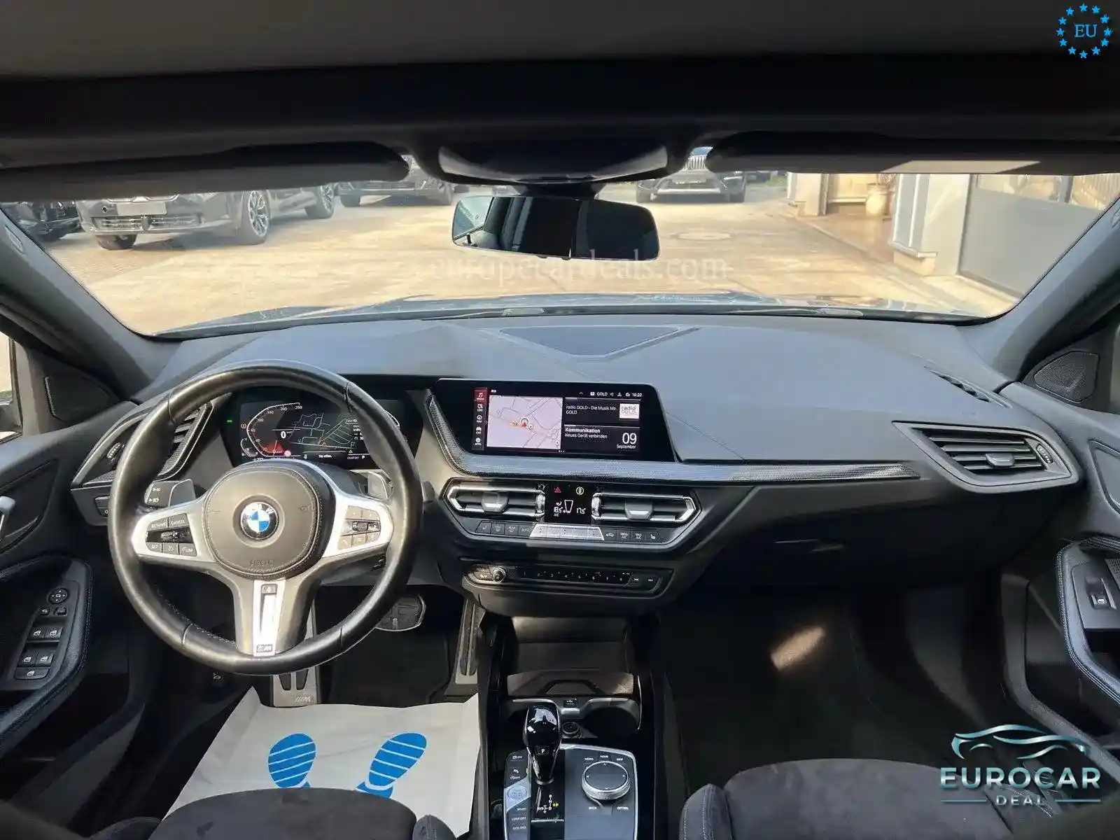 BMW 128