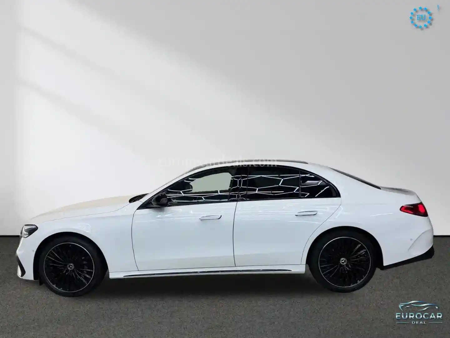 Mercedes-Benz E 450