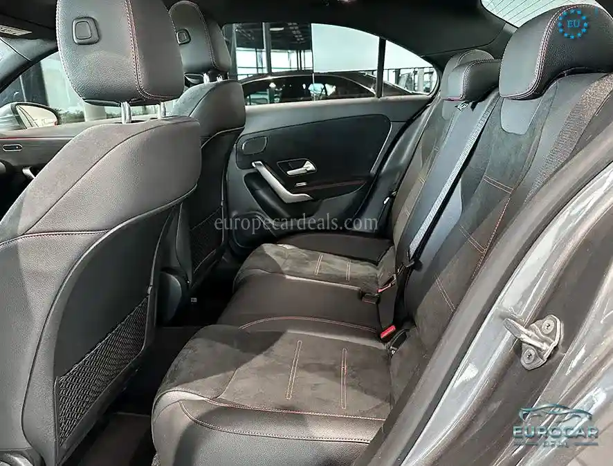 Mercedes-Benz A 220