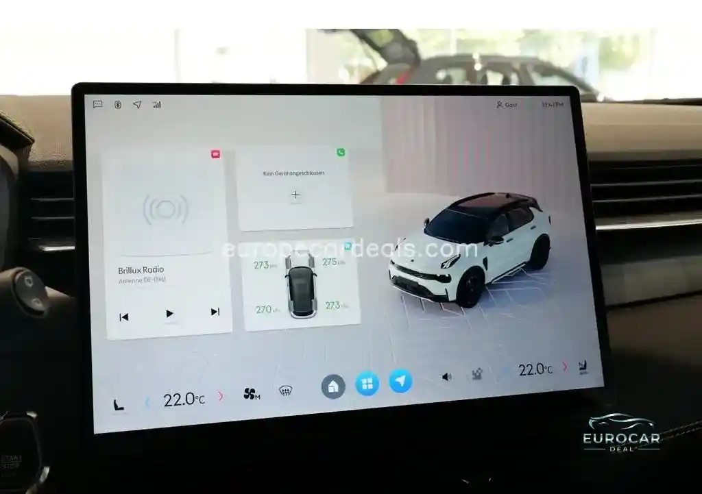 Lynk&Co 01