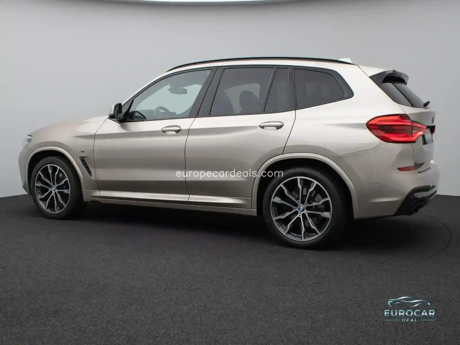 BMW X3 M40