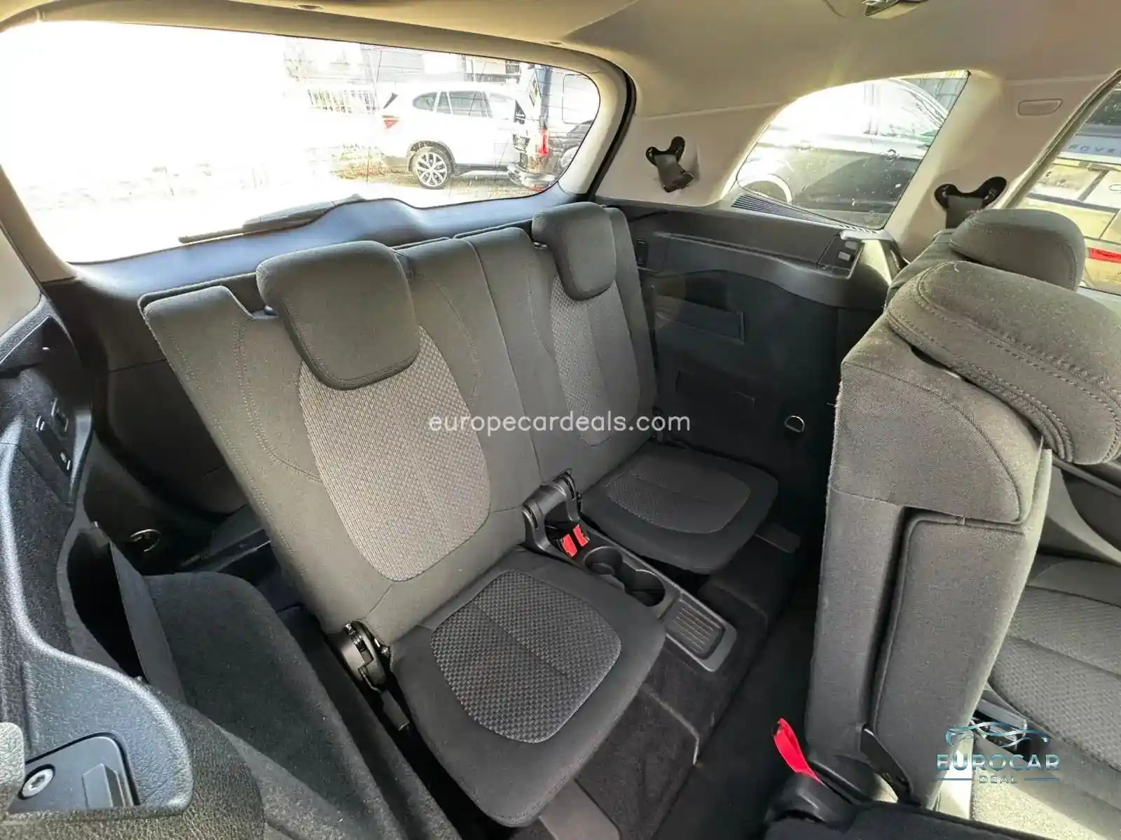 BMW 218 Gran Tourer