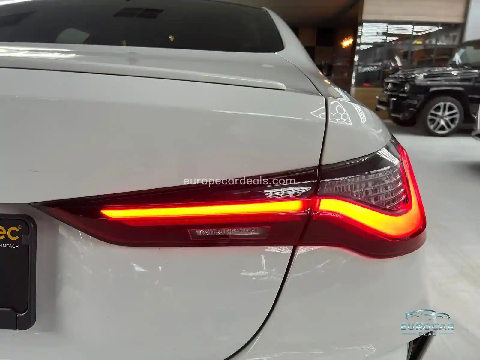 BMW M440