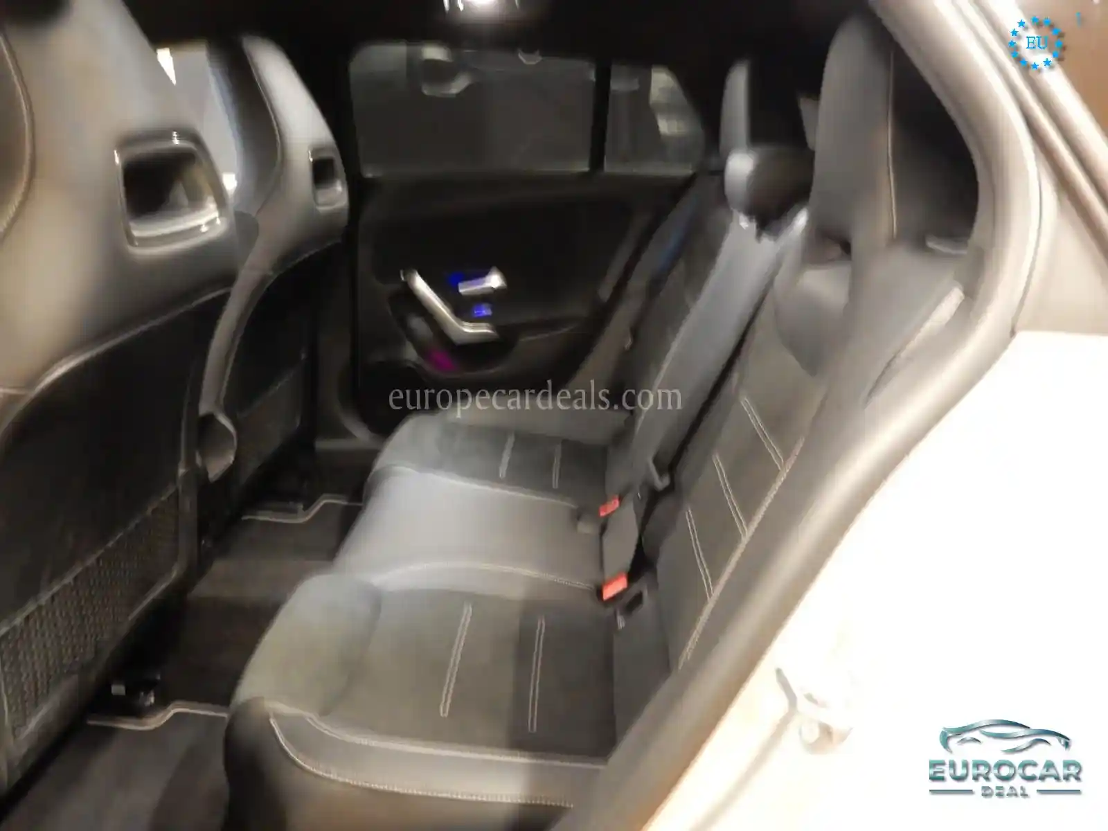 Mercedes-Benz CLA 180 Shooting Brake