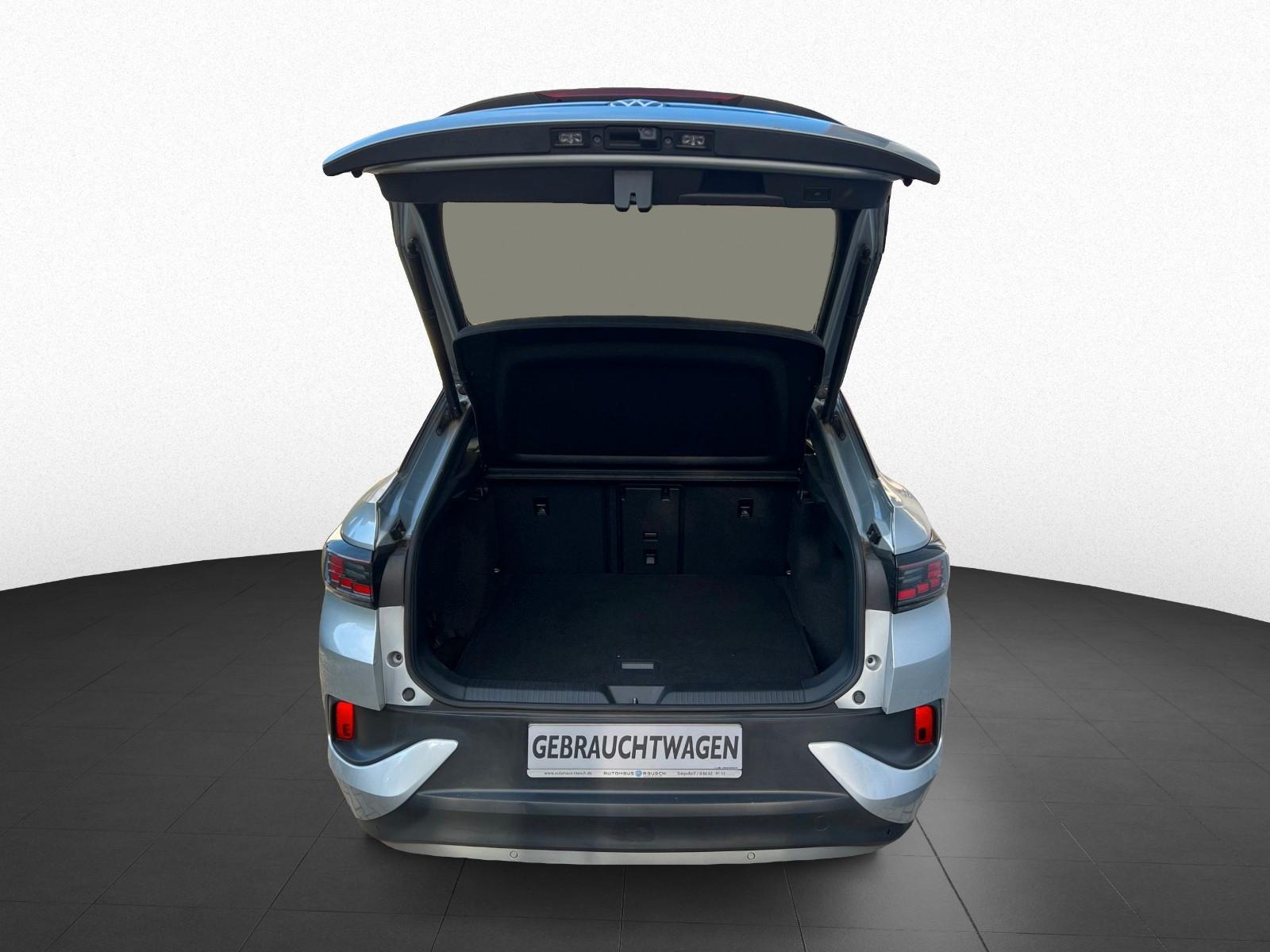 Volkswagen ID.5