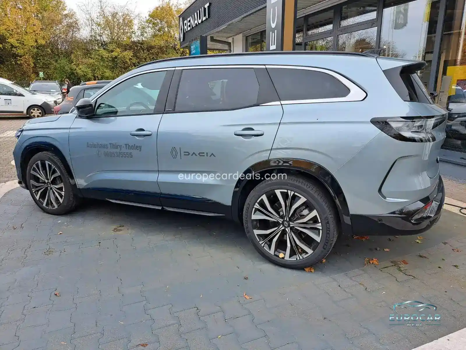 Renault Espace