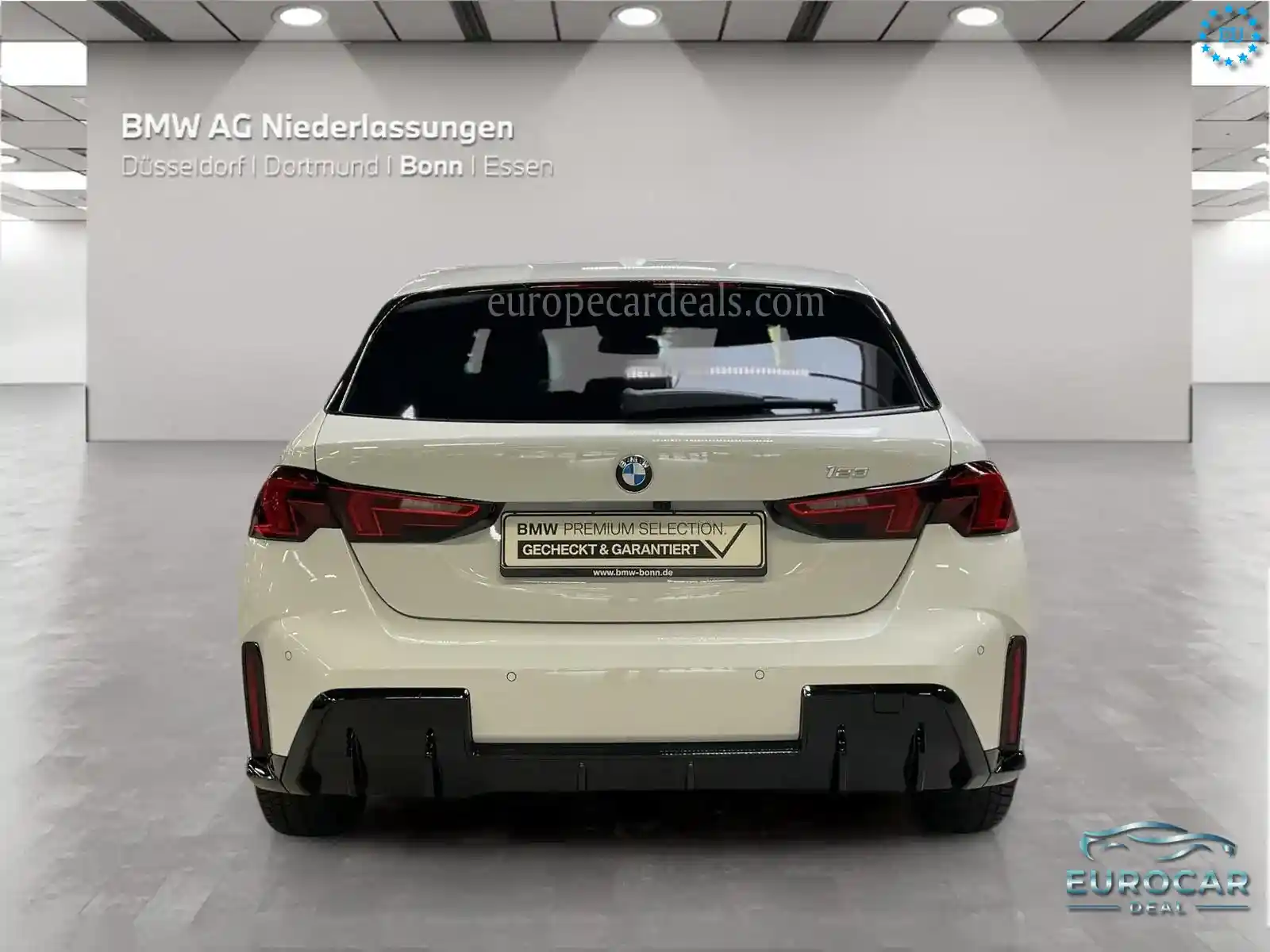 BMW 123