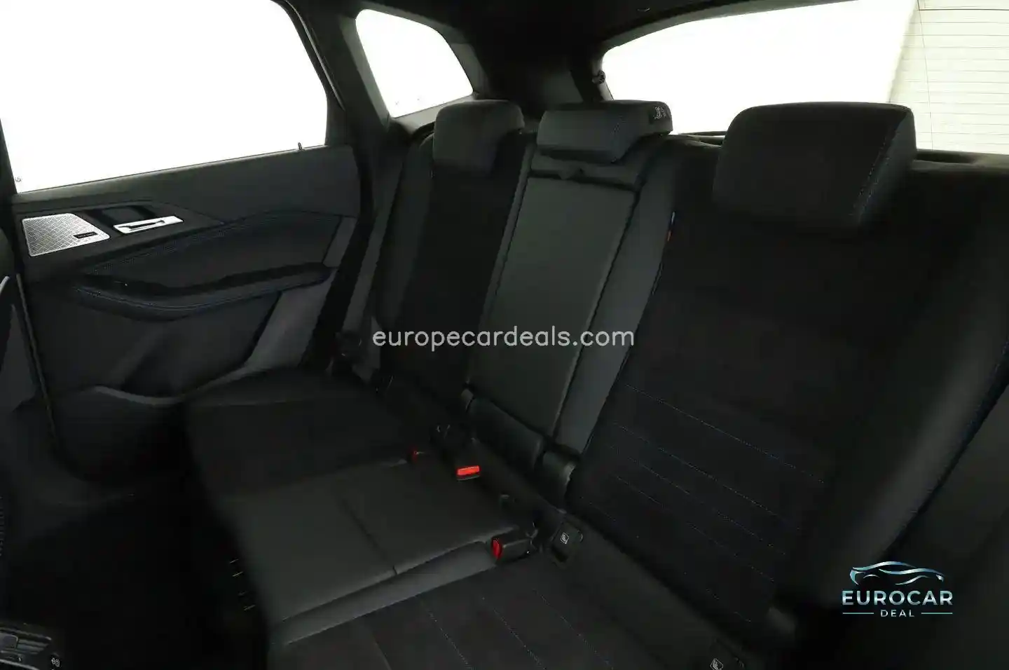 BMW 223 Active Tourer