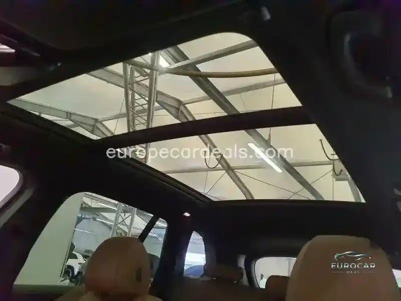 BMW X5 M50