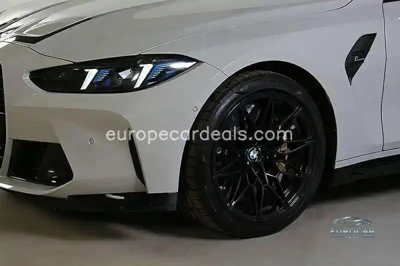 BMW M4
