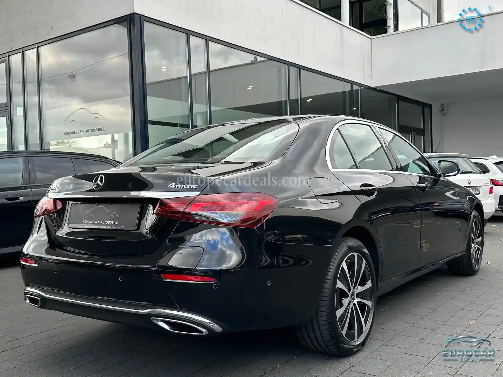 Mercedes-Benz E 300