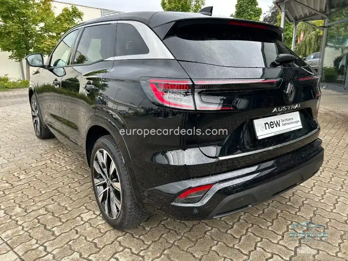 Renault Austral