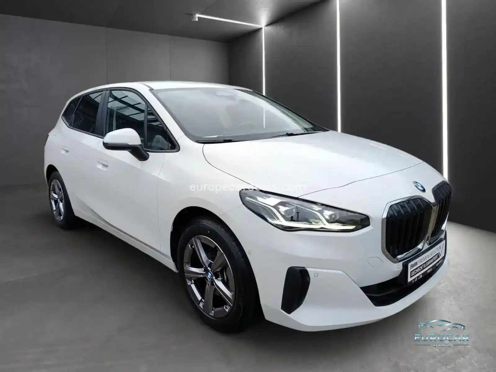 BMW 218 Active Tourer