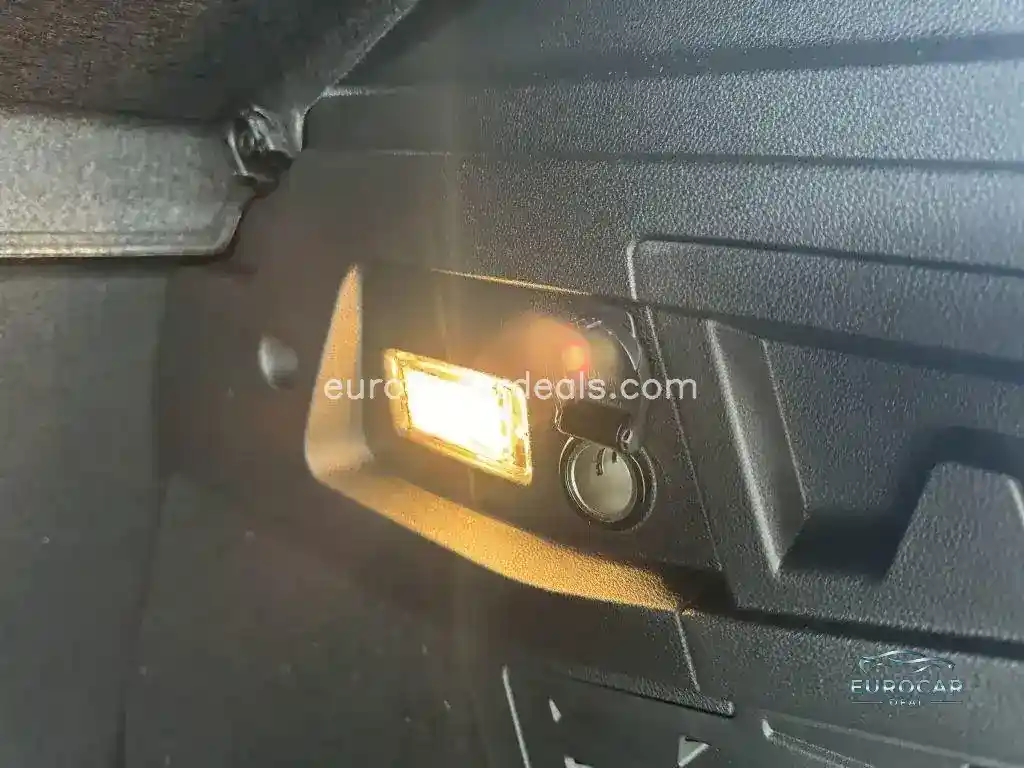 Renault Scenic E-TECH