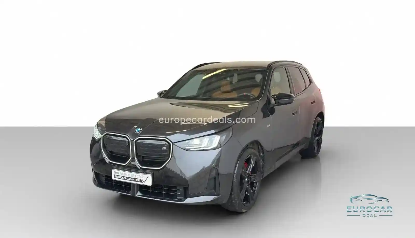 BMW X3 M50