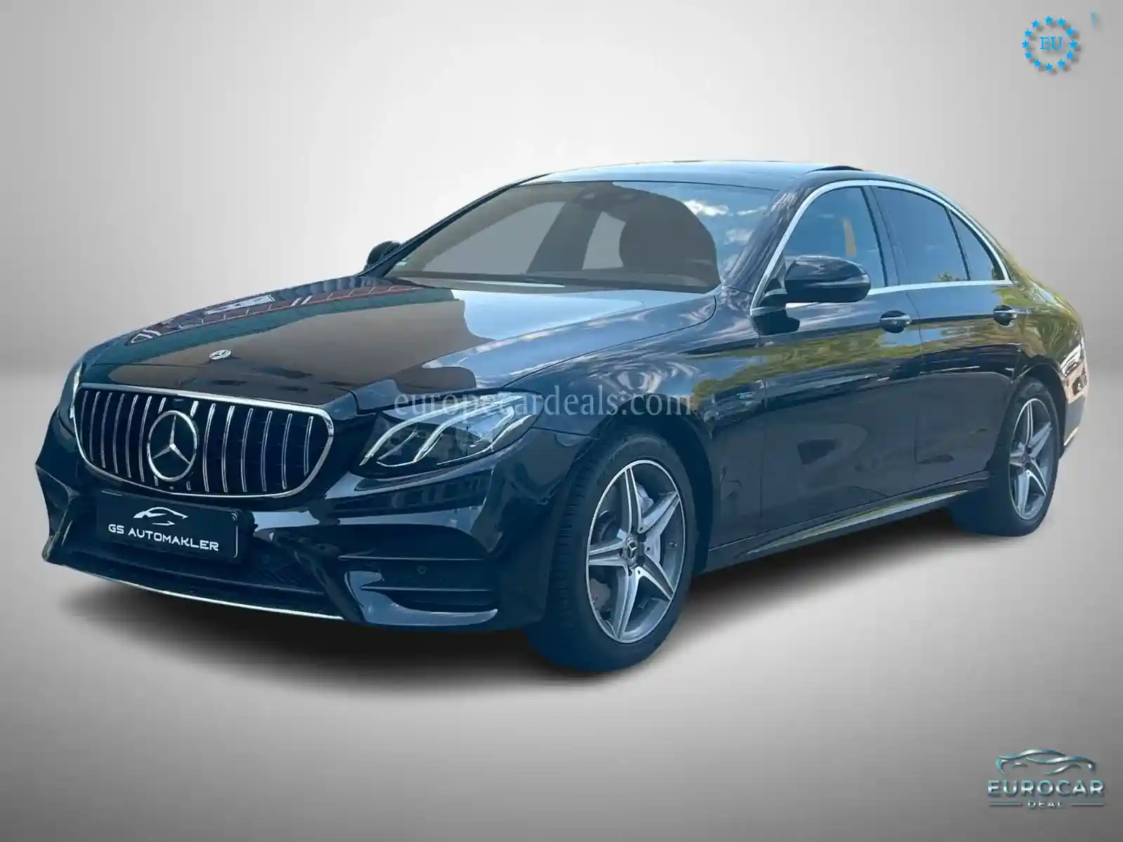 Mercedes-Benz E 300