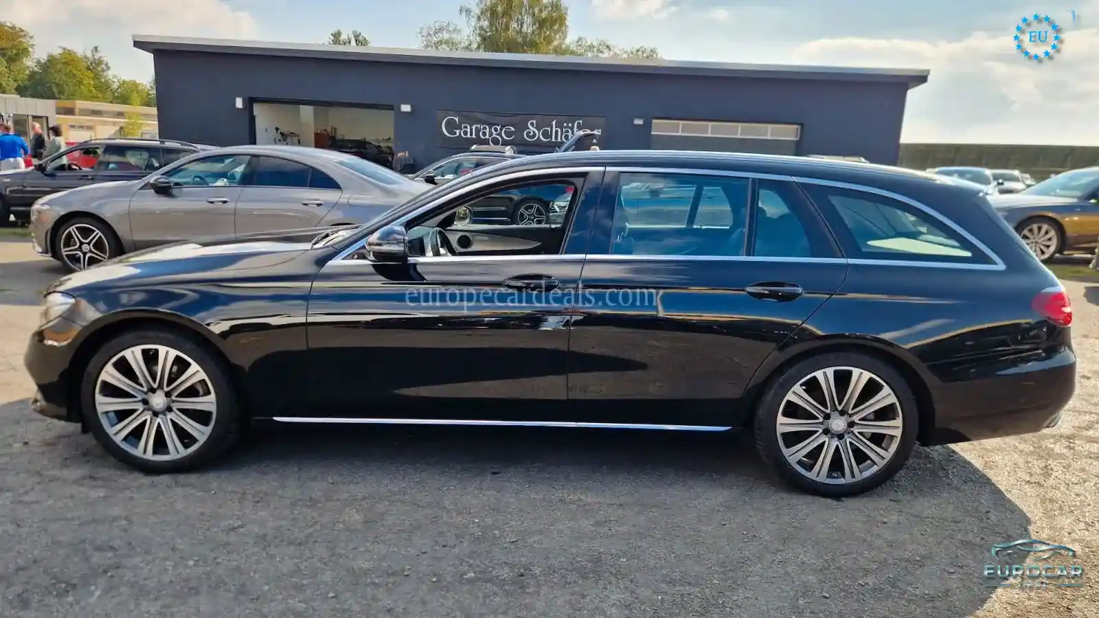 Mercedes-Benz E 250