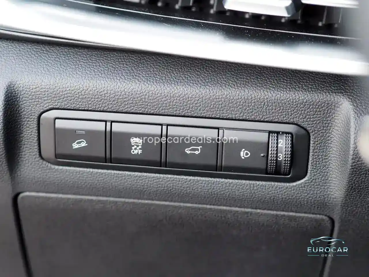 BAIC Beijing X75