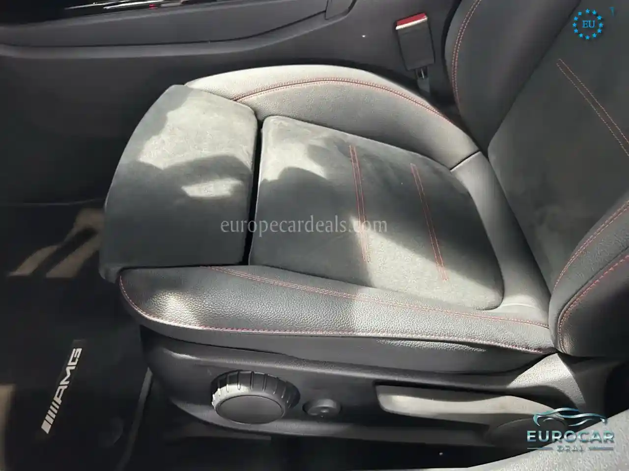 Mercedes-Benz CLA 250 Shooting Brake
