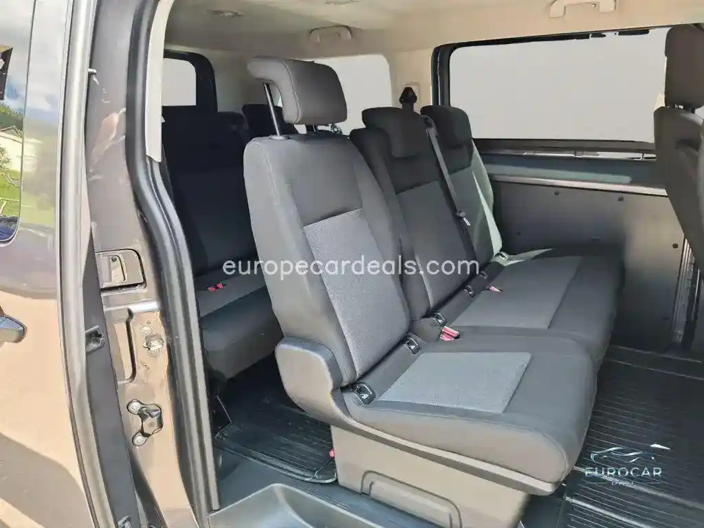 Toyota Proace (Verso)