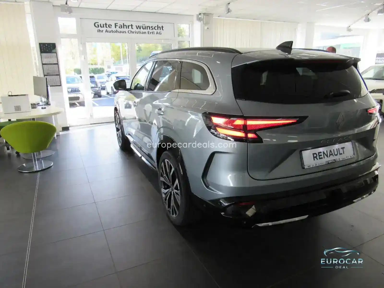 Renault Espace