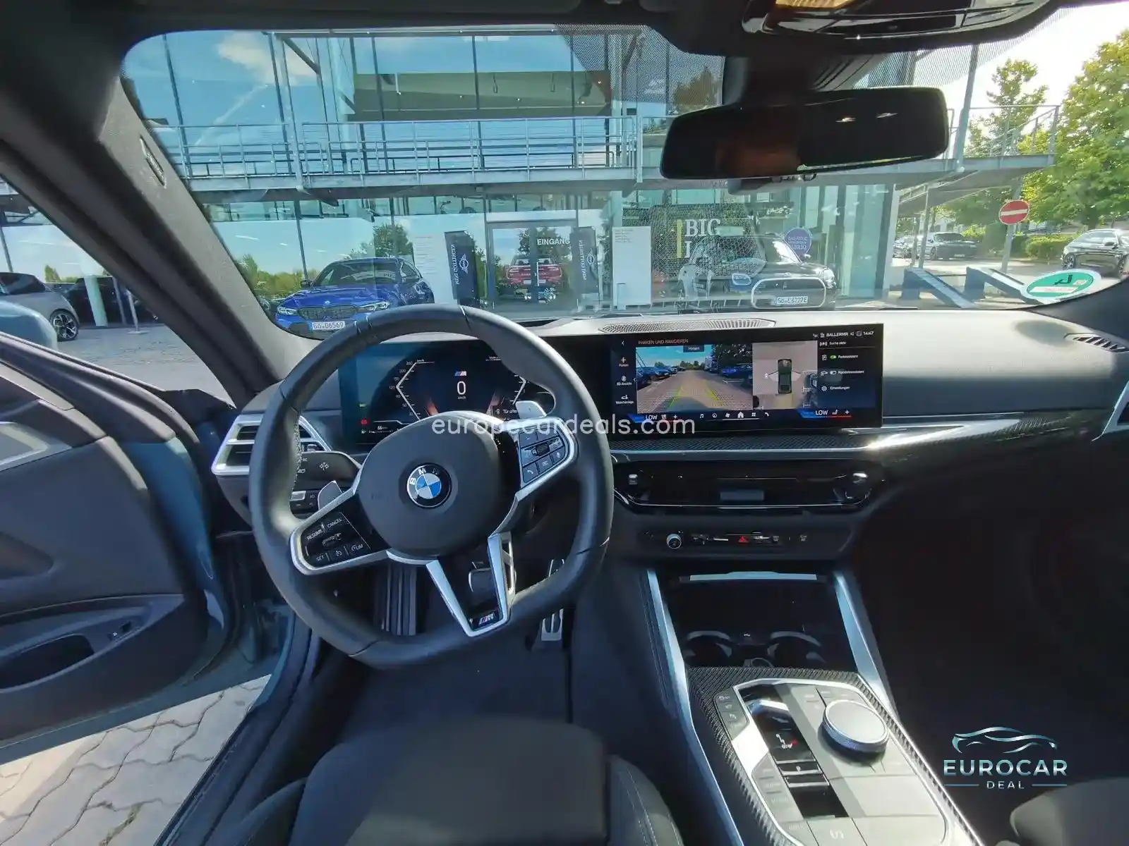 BMW 420