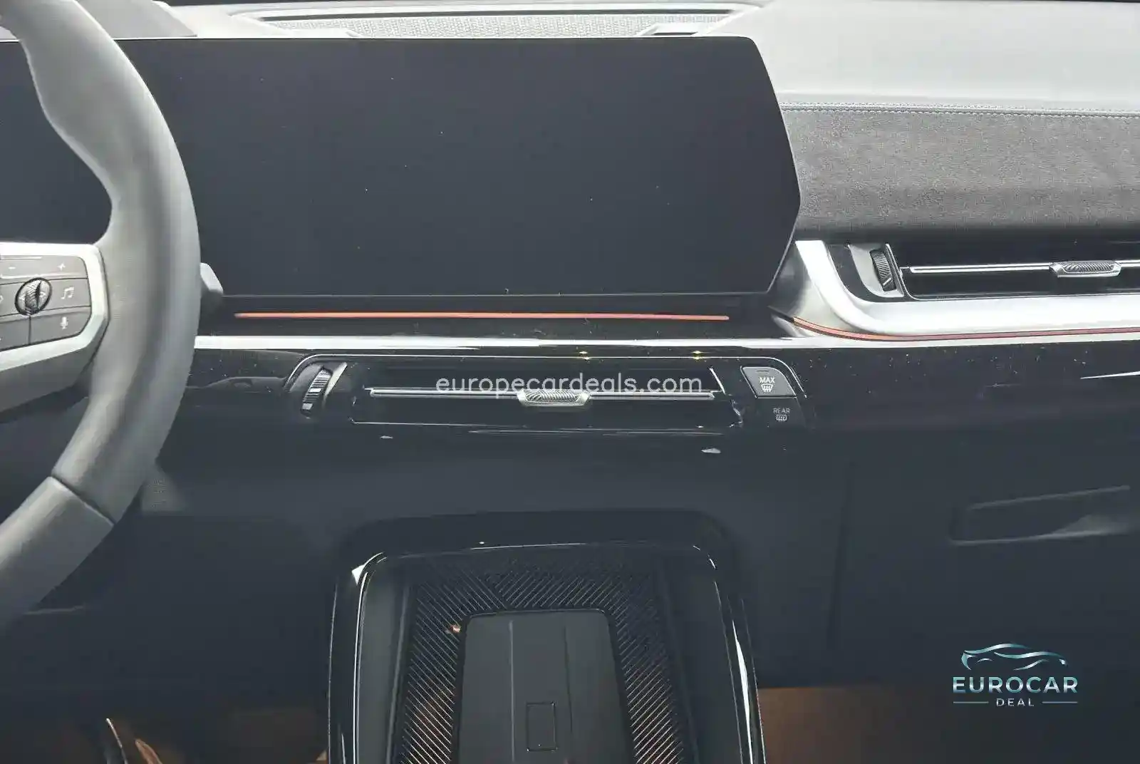 BMW iX2