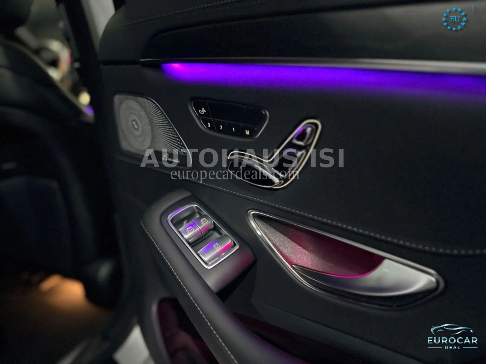 Mercedes-Benz S 400
