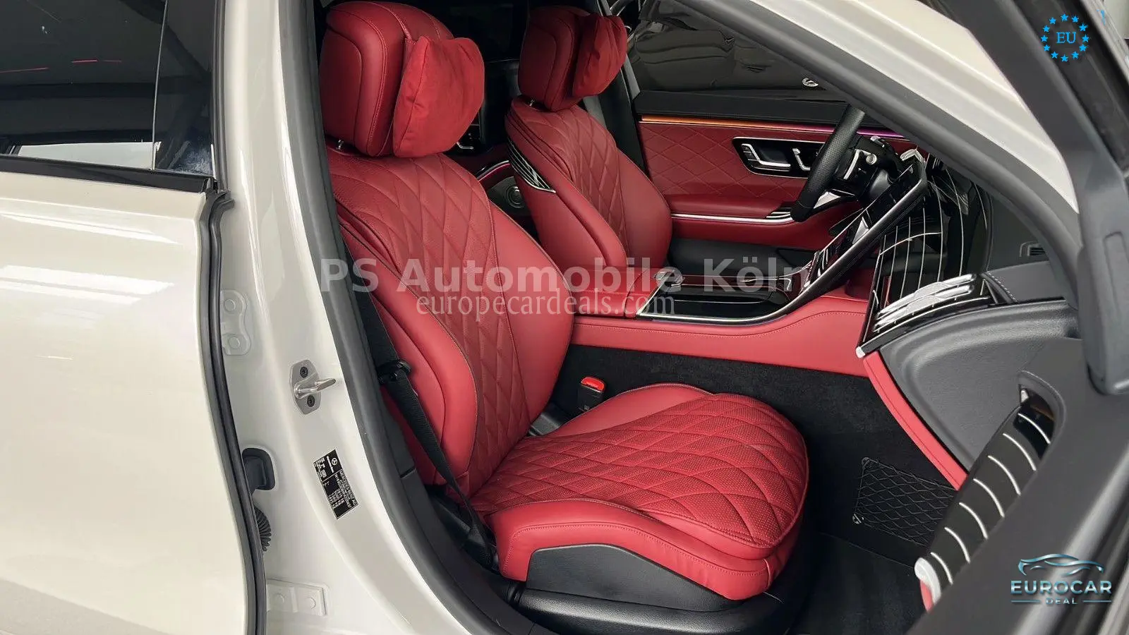 Mercedes-Benz S 400