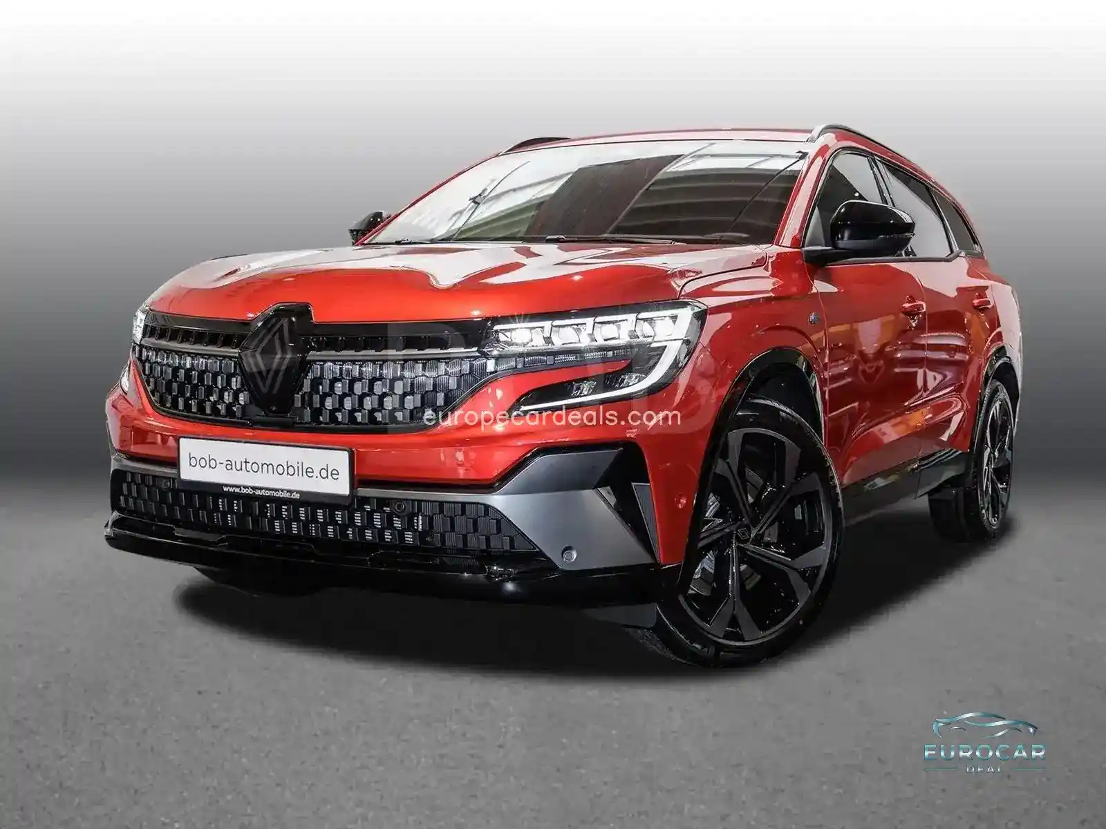 Renault Espace