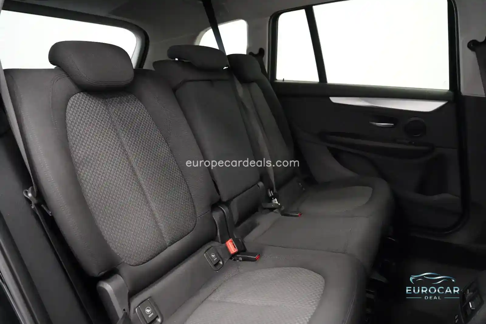 BMW 218 Gran Tourer