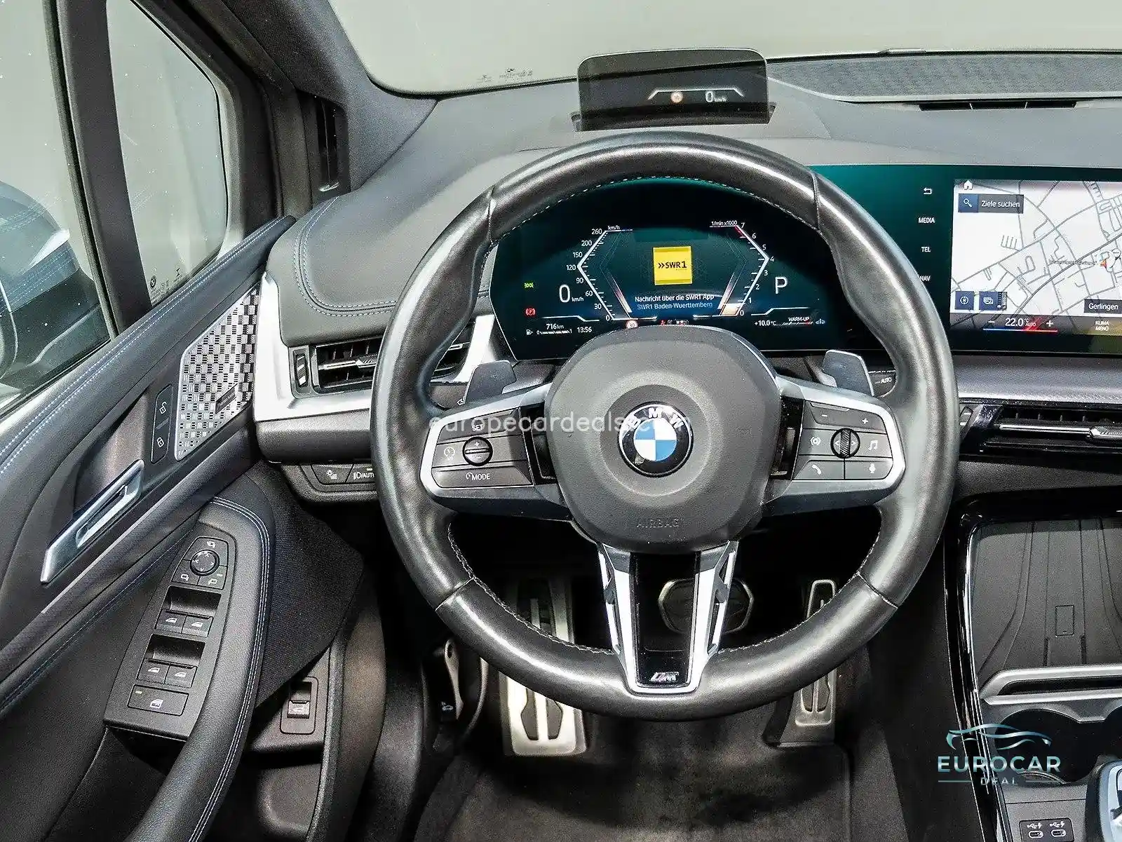 BMW 223 Active Tourer