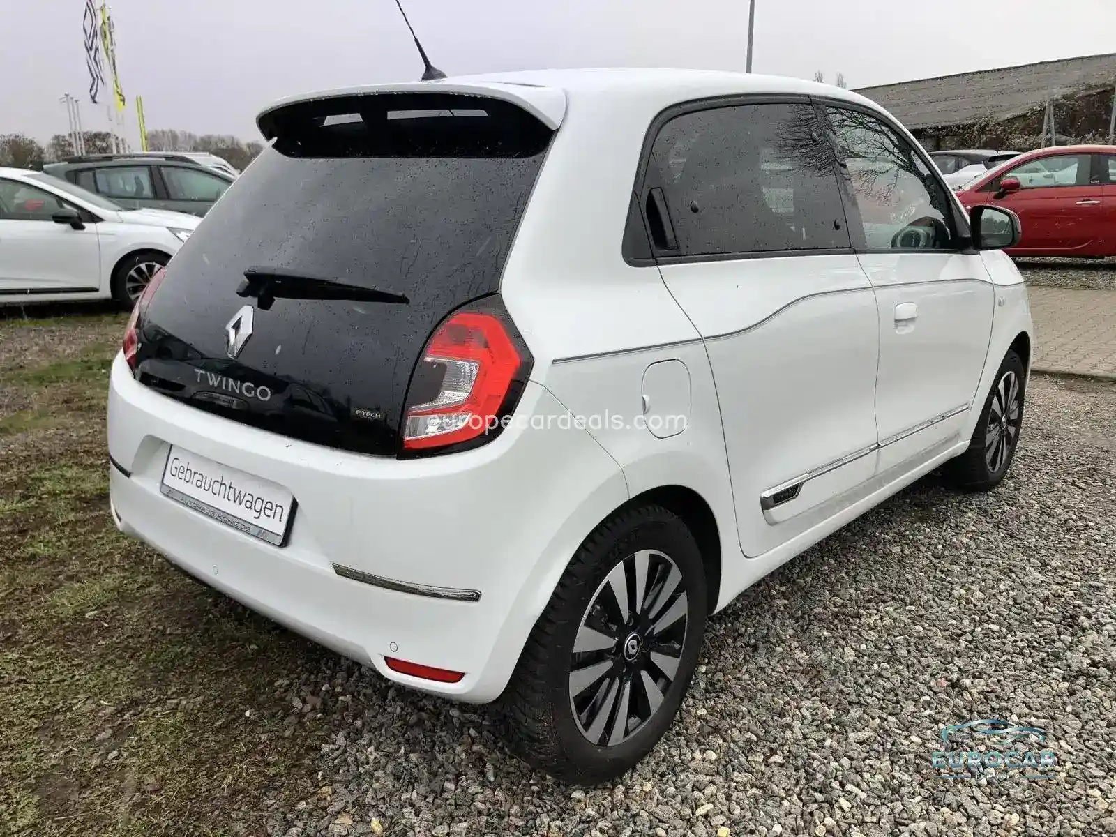 Renault Twingo