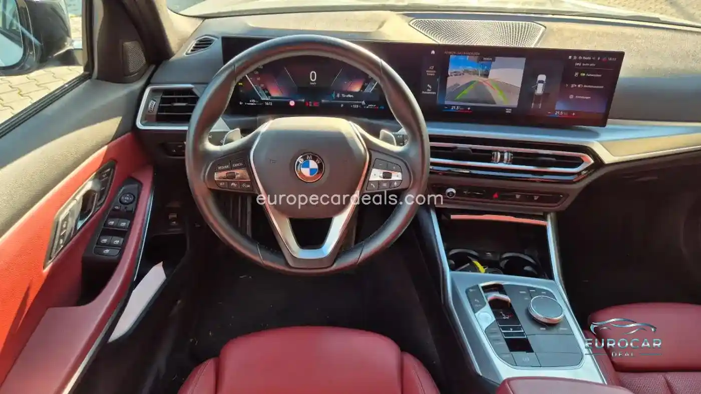 BMW 318