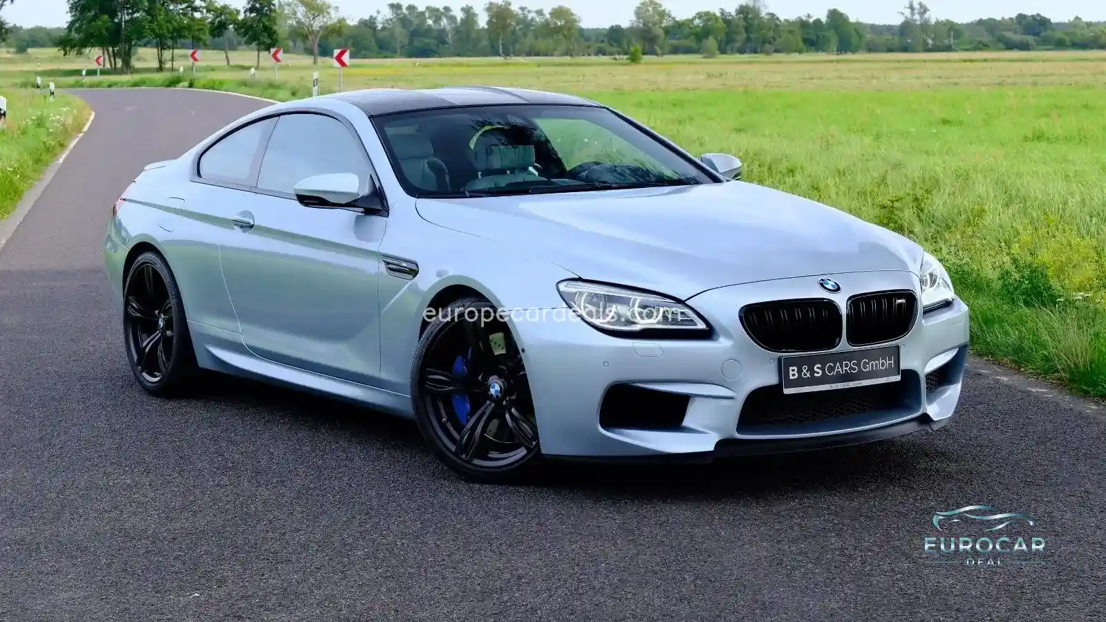 BMW M6