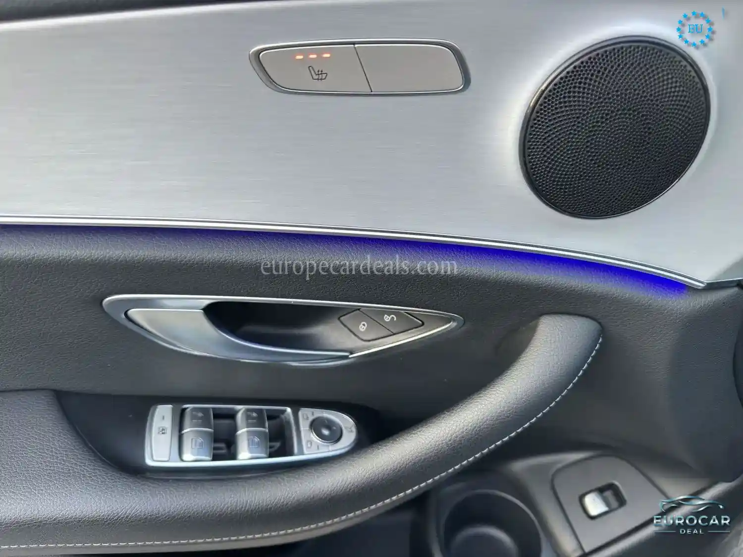 Mercedes-Benz E 400