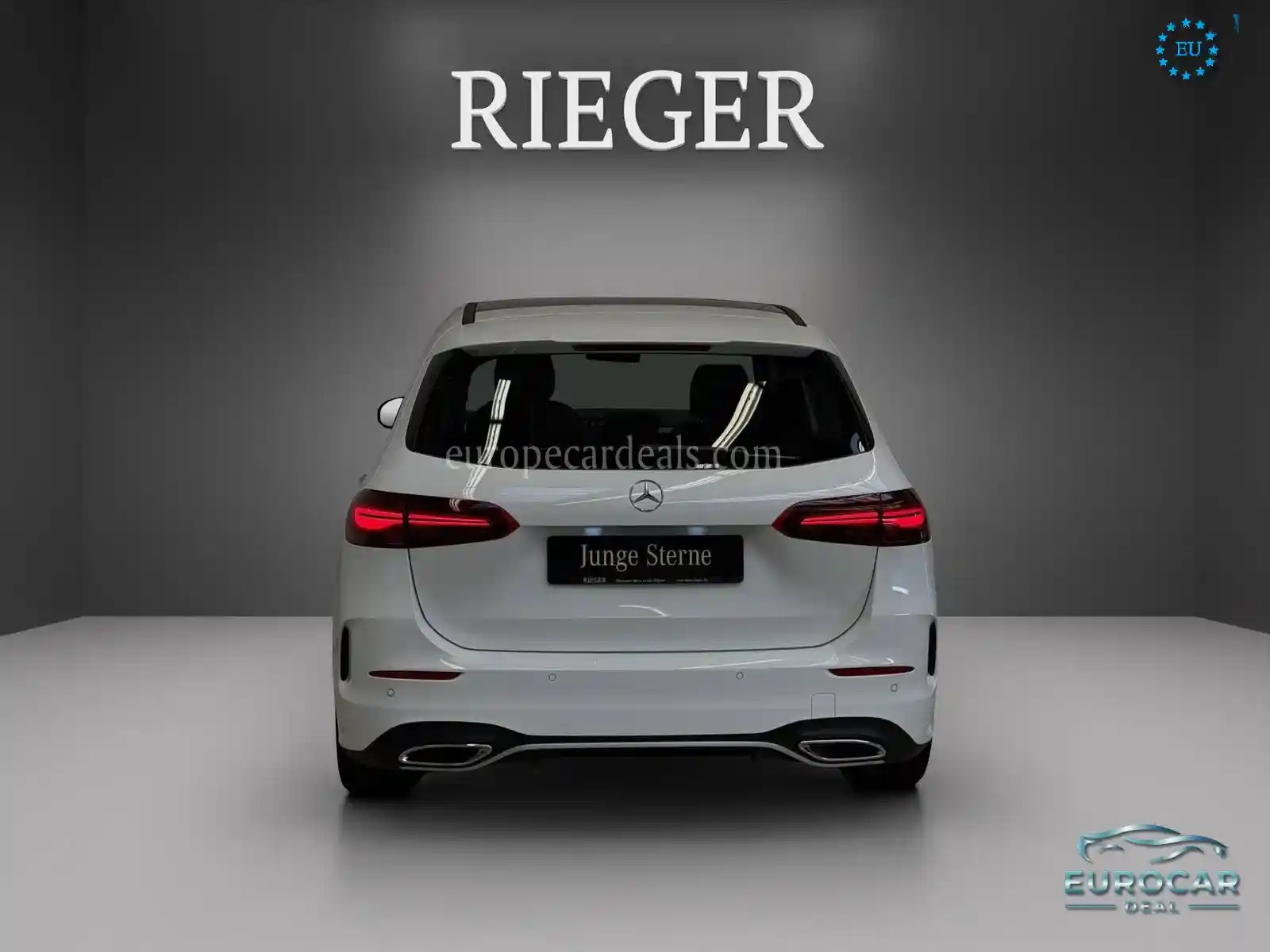 Mercedes-Benz B 250