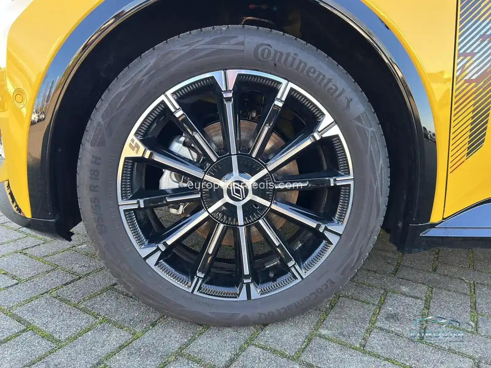 Renault R 5