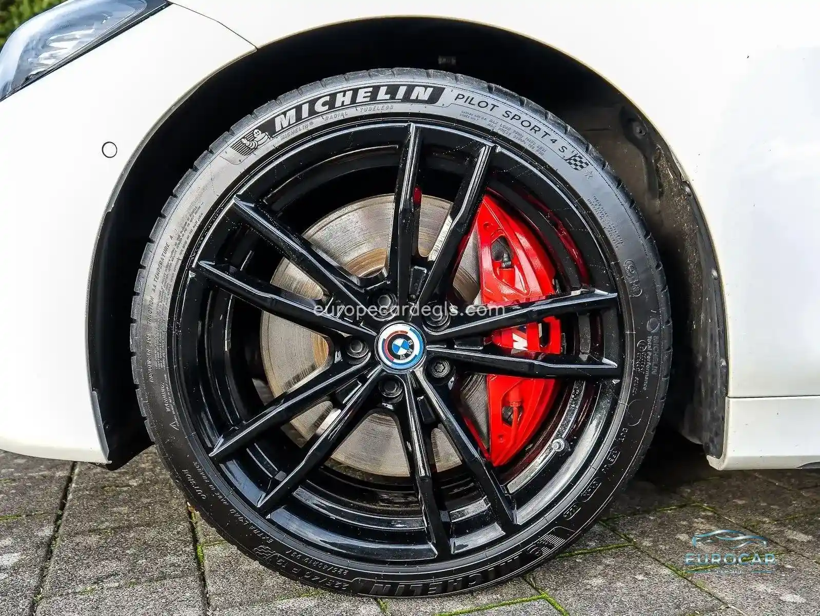 BMW M440