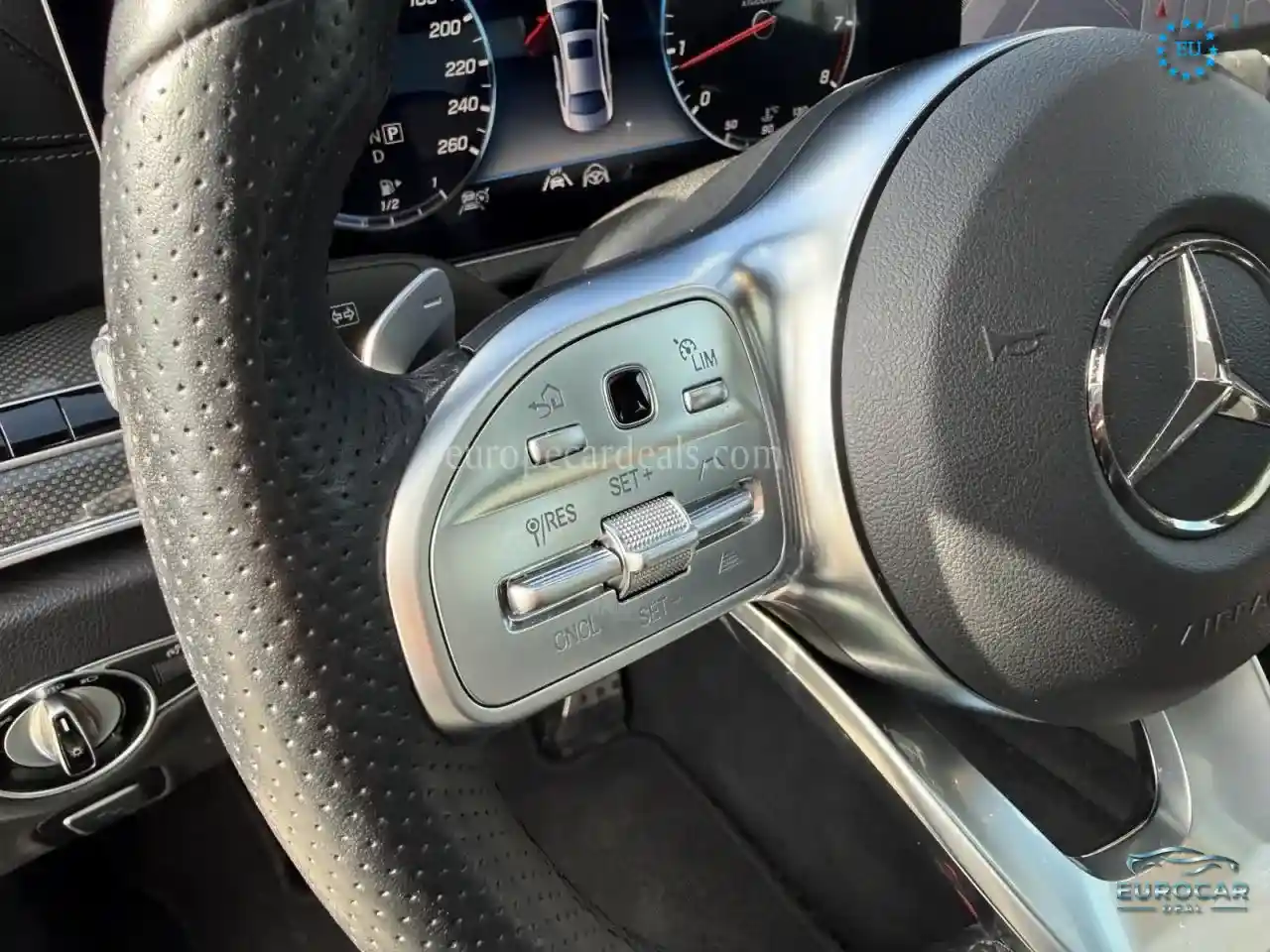 Mercedes-Benz E 450