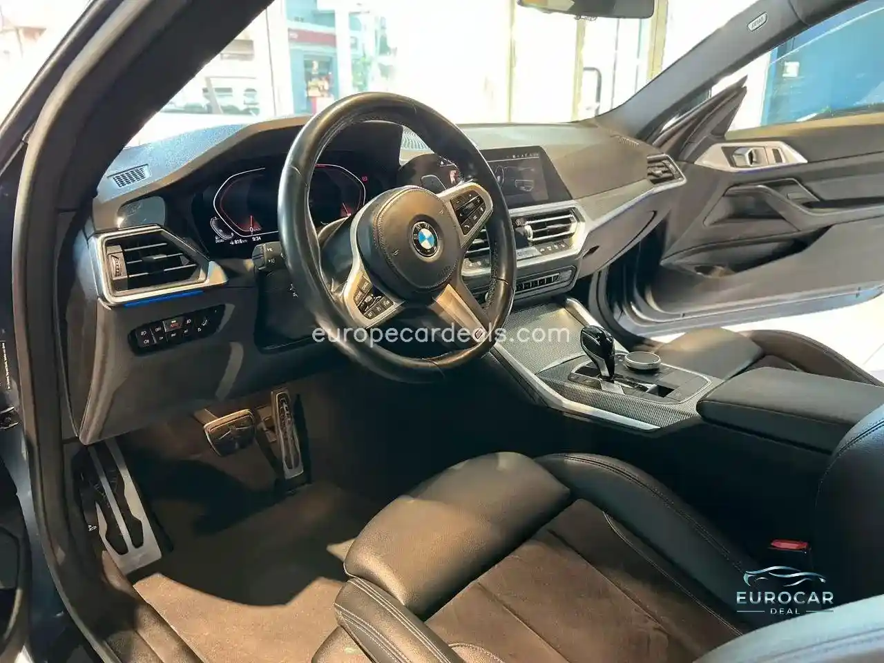 BMW 420