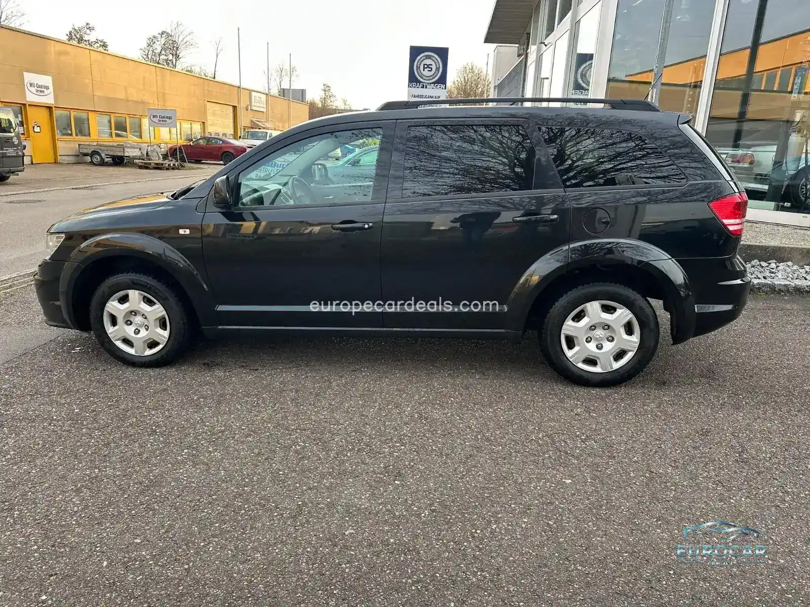 Dodge Journey