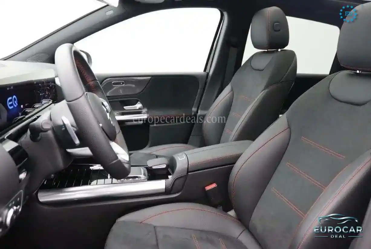 Mercedes-Benz B 250