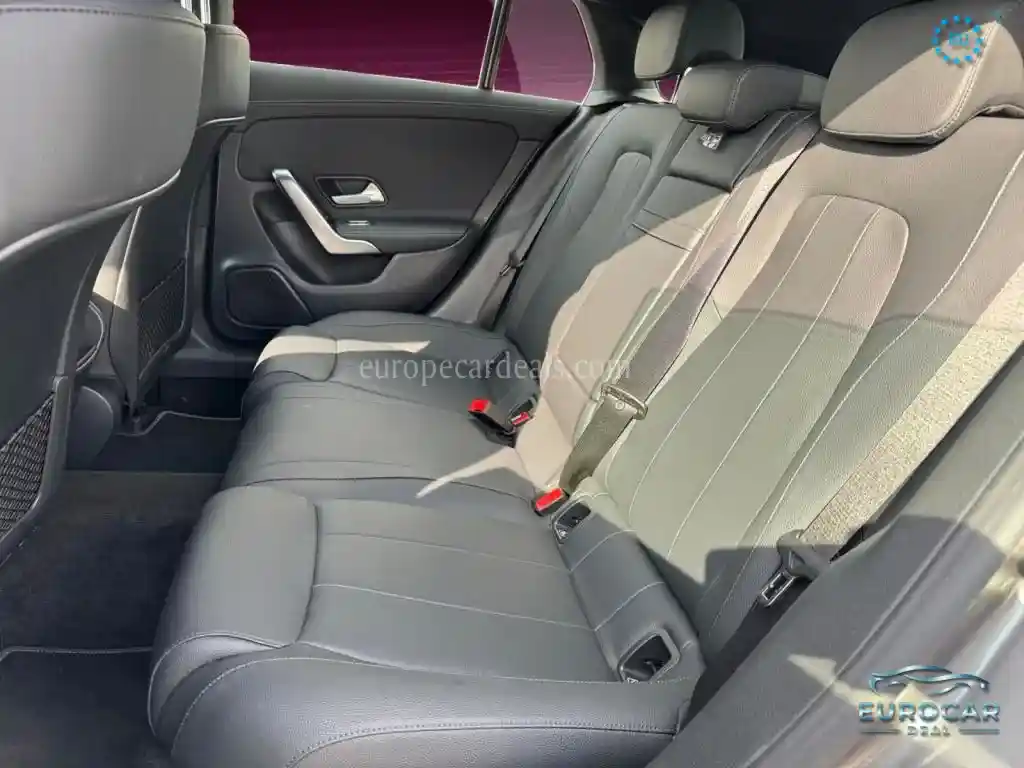 Mercedes-Benz CLA 200 Shooting Brake