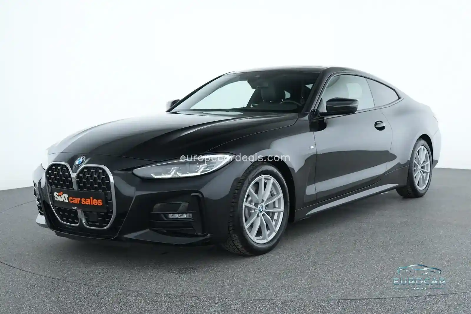 BMW 430