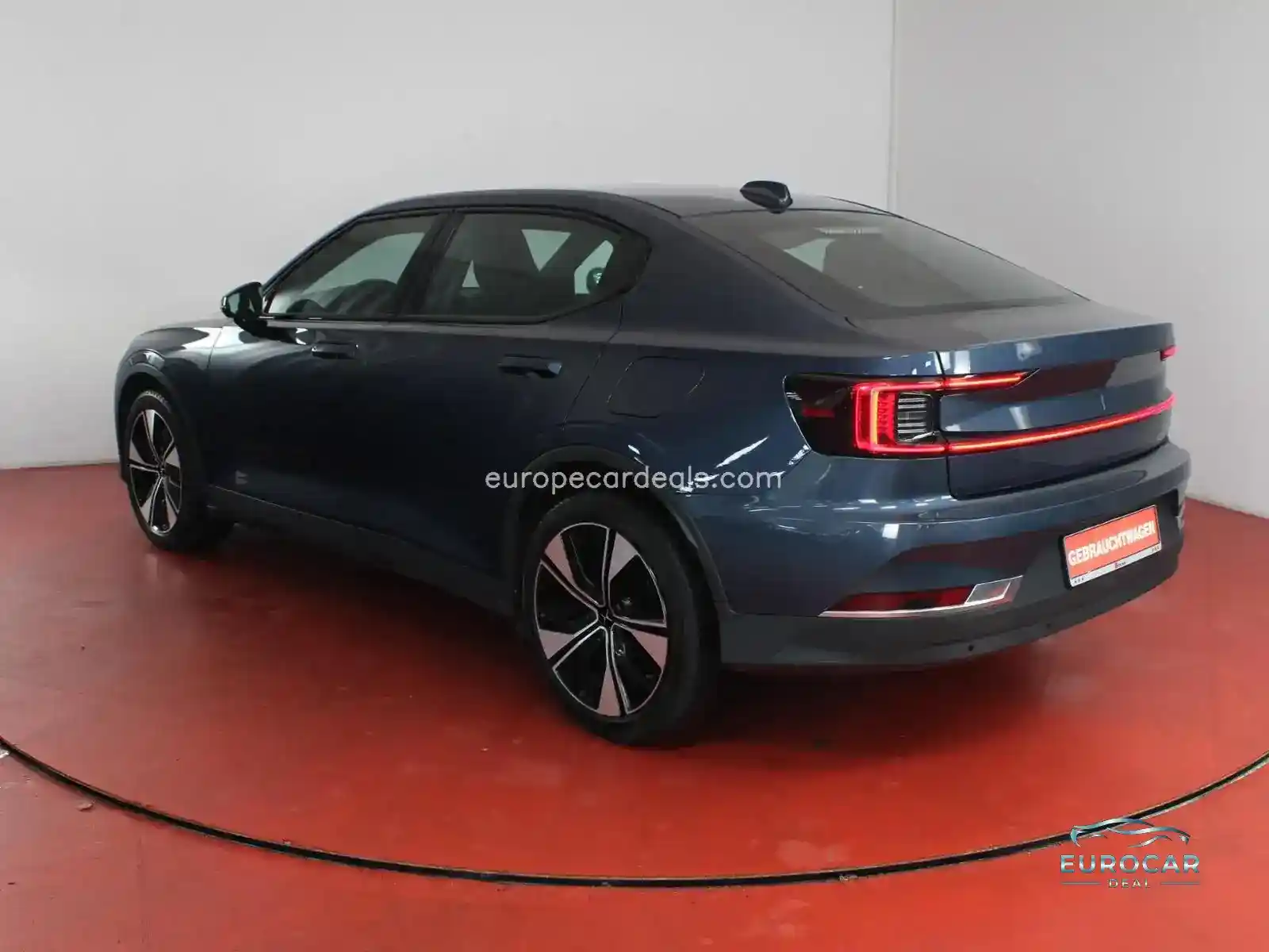 Polestar 2